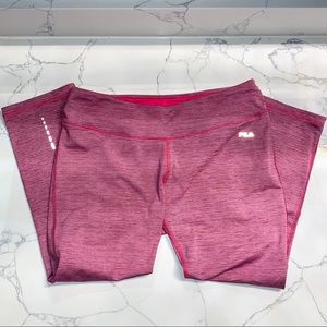 Capri Leggings FILA